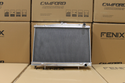 Nissan C34 Stagea RB25 RB26 Full Alloy Performance Radiator