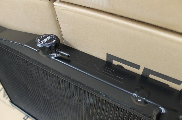 Nissan C34 Stagea RB25 RB26 Full Alloy Performance Radiator
