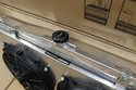 Nissan C34 Stagea RB25 RB26 Full Alloy Performance Radiator & Fan Shroud Kit