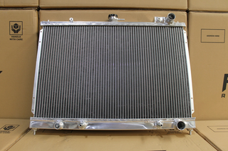 Nissan R31 Skyline Full Alloy Performance Radiator