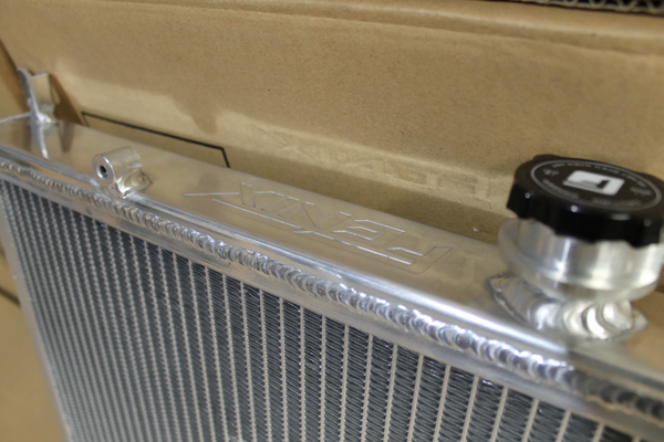 Nissan R31 Skyline Full Alloy Performance Radiator