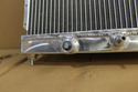 Nissan R31 Skyline Full Alloy Performance Radiator