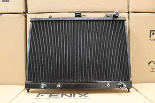 Nissan R31 Skyline Full Alloy Performance Radiator