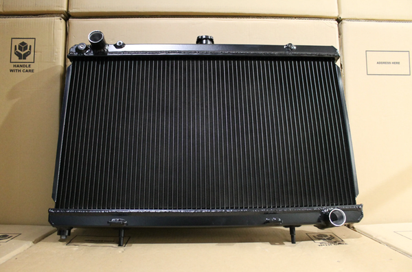 Nissan Silvia S13 SR20DET Full Alloy Performance Radiator