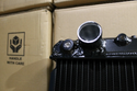 Nissan 180SX SR20DET Full Alloy Performance Radiator