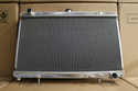 Nissan 180SX SR20DET Full Alloy Performance Radiator