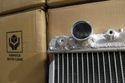 Nissan 180SX SR20DET Full Alloy Performance Radiator