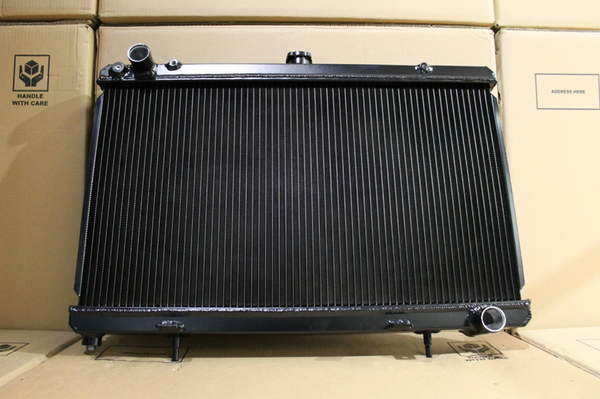 Nissan 180SX SR20DET Full Alloy Performance Radiator