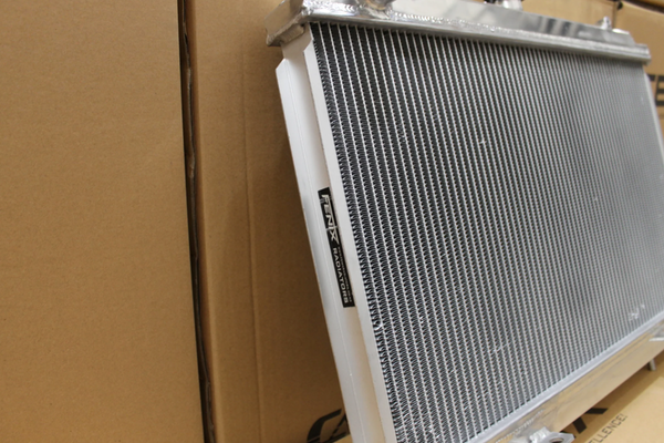 Nissan Silvia S14 S15 SR20DET Full Alloy Performance Radiator