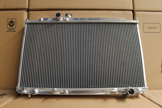 Toyota JZX100 Cresta Full Alloy Performance Radiator