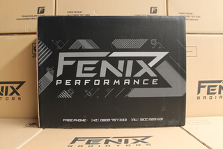 Toyota JZX100 Cresta Full Alloy Performance Radiator