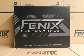 Toyota JZX100 Mark II Full Alloy Performance Radiator