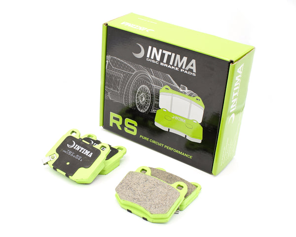 Intima RS Rear Brake Pads