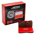 Intima SS Rear Brake Pads