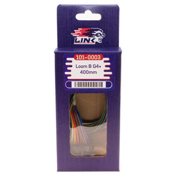 Link B Loom Short (0LB)