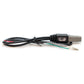 LINK CANSS-CAN Connection Cable for G4X/G4+ WireIn ECU's (ECU Header CAN)