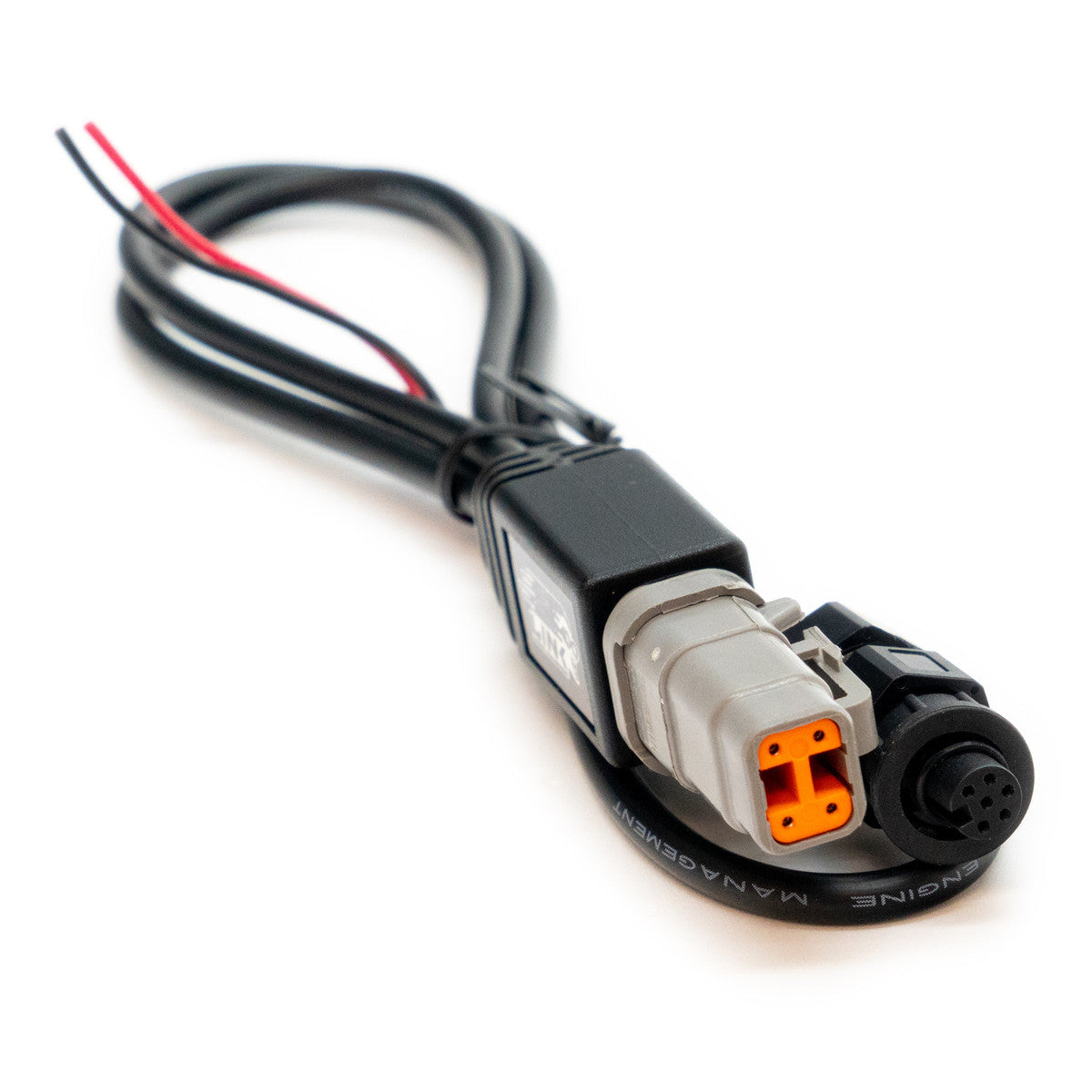 LINK CANLTW Connections Cable for G4X/G4+ WireIn ECU's (6 Pin CAN)
