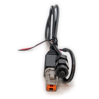 LINK CANLTW Connections Cable for G4X/G4+ WireIn ECU's (6 Pin CAN)