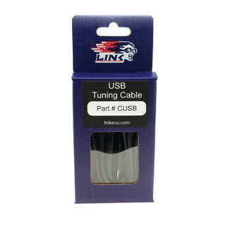 LINK USB Tuning Cable - ECU to USB (CUSB)