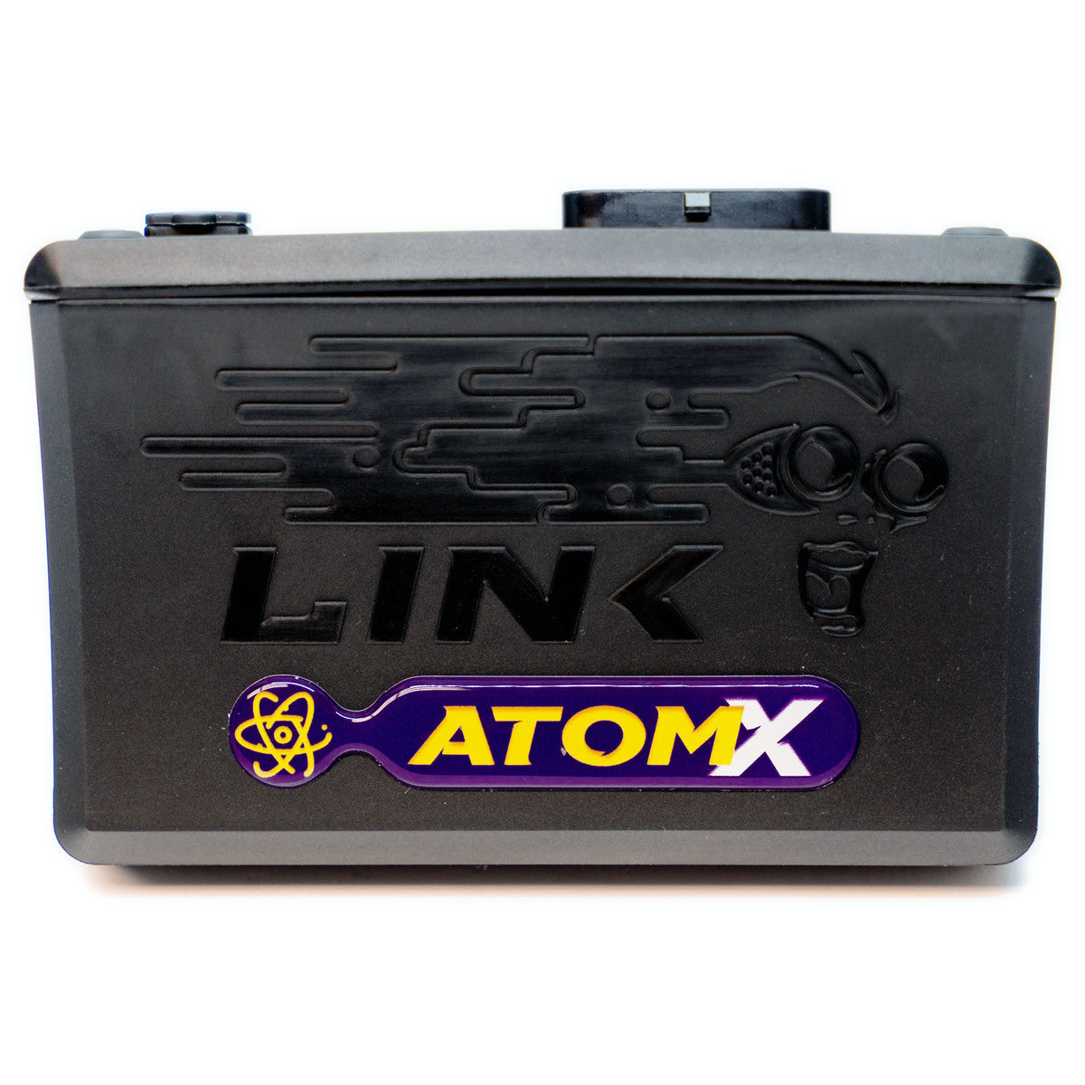 LINK G4X AtomX ECU