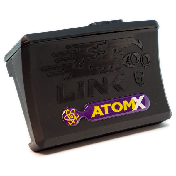 LINK G4X AtomX ECU