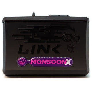 LINK G4X MonsoonX ECU