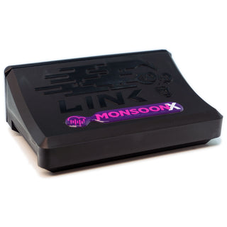 LINK G4X MonsoonX ECU