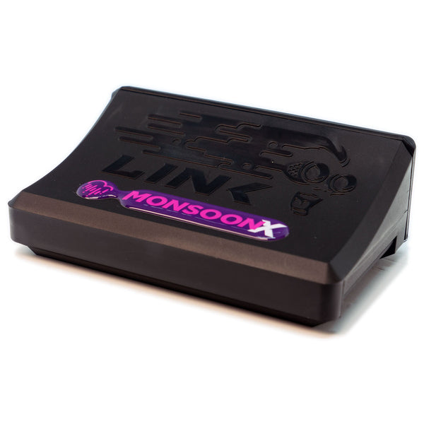 LINK G4X MonsoonX ECU