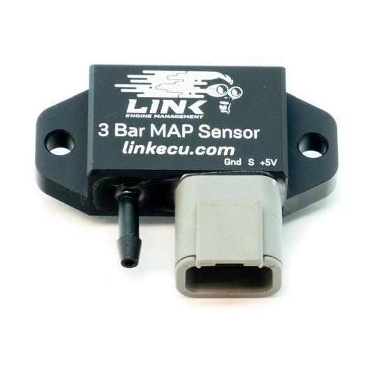 LINK 3 Bar MAP Sensor (MAP3)