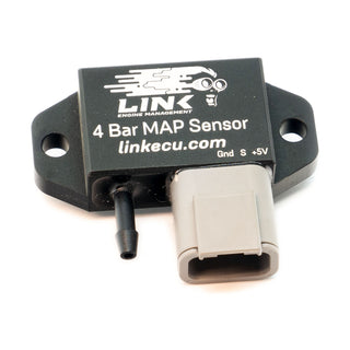 LINK 4 Bar MAP Sensor (MAP4)