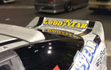 Origin Labo Nissan 180sx Rear Wing - V3