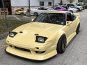 Origin Labo Nissan 180SX Aggressive Line Kit