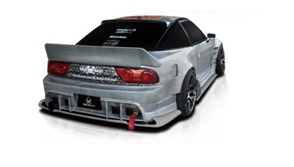 Origin Labo Nissan 180sx Fujin Kit