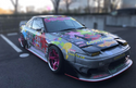 Origin Labo Nissan 180sx Fujin Kit