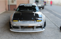 Origin Labo Nissan 180sx Fujin Kit