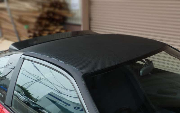 Origin Labo Nissan 180sx Roof Panel