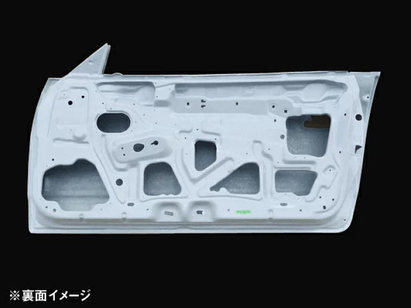 Origin Labo Nissan 180sx / S13 Doors