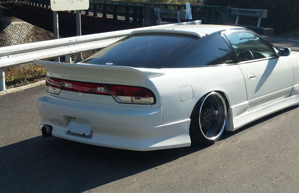 Origin Labo Nissan 180SX Stylish Line Kit