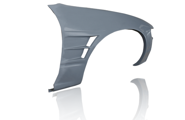 Origin Labo Nissan Silvia S13 40mm Front Fenders