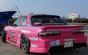 Origin Labo Nissan Silvia S13 Racing Line Kit