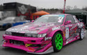 Origin Labo Nissan Silvia S13 Racing Line Kit