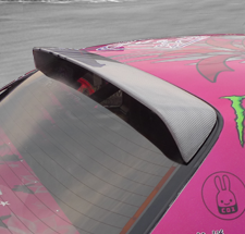 Origin Labo Nissan Silvia S13 Roof Wing - V2