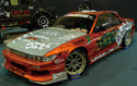 Origin Labo Nissan Silvia S13 Stream Line Kit