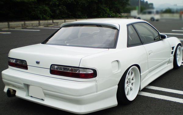 Origin Labo Nissan Silvia S13 Stylish Line Kit