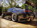 Origin Labo Nissan Silvia S14 55mm Rear Fenders