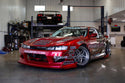 Origin Labo Nissan Silvia S14 Kouki 75mm Front Fenders