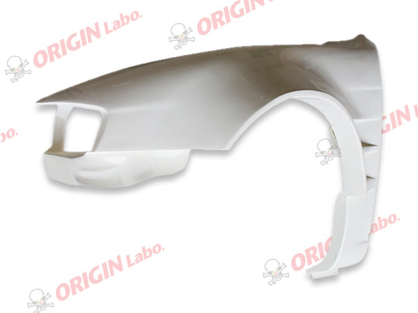 Origin Labo Nissan Silvia S14 Kouki 75mm Front Fenders