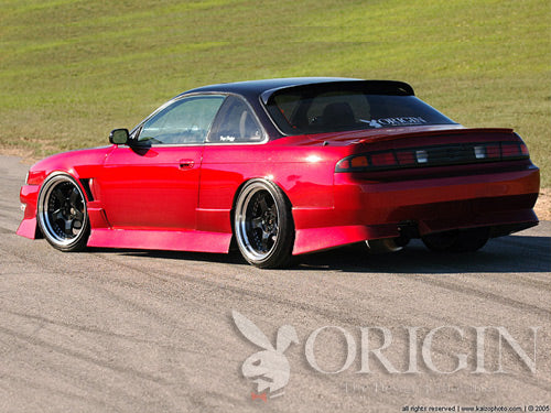 Origin Labo Nissan Silvia S14 (Kouki) Aggressive Line Kit