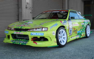 Origin Labo Nissan Silvia S14 (Kouki) Racing Line Kit