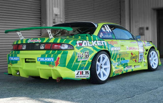 Origin Labo Nissan Silvia S14 (Kouki) Racing Line Kit